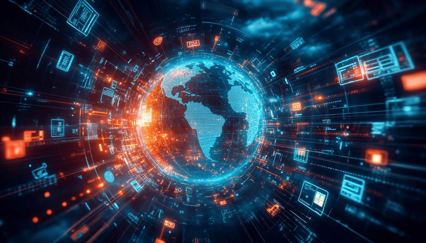 Wie beeinflussen globale Trends die lokalen Online-Zahlungsmethoden?