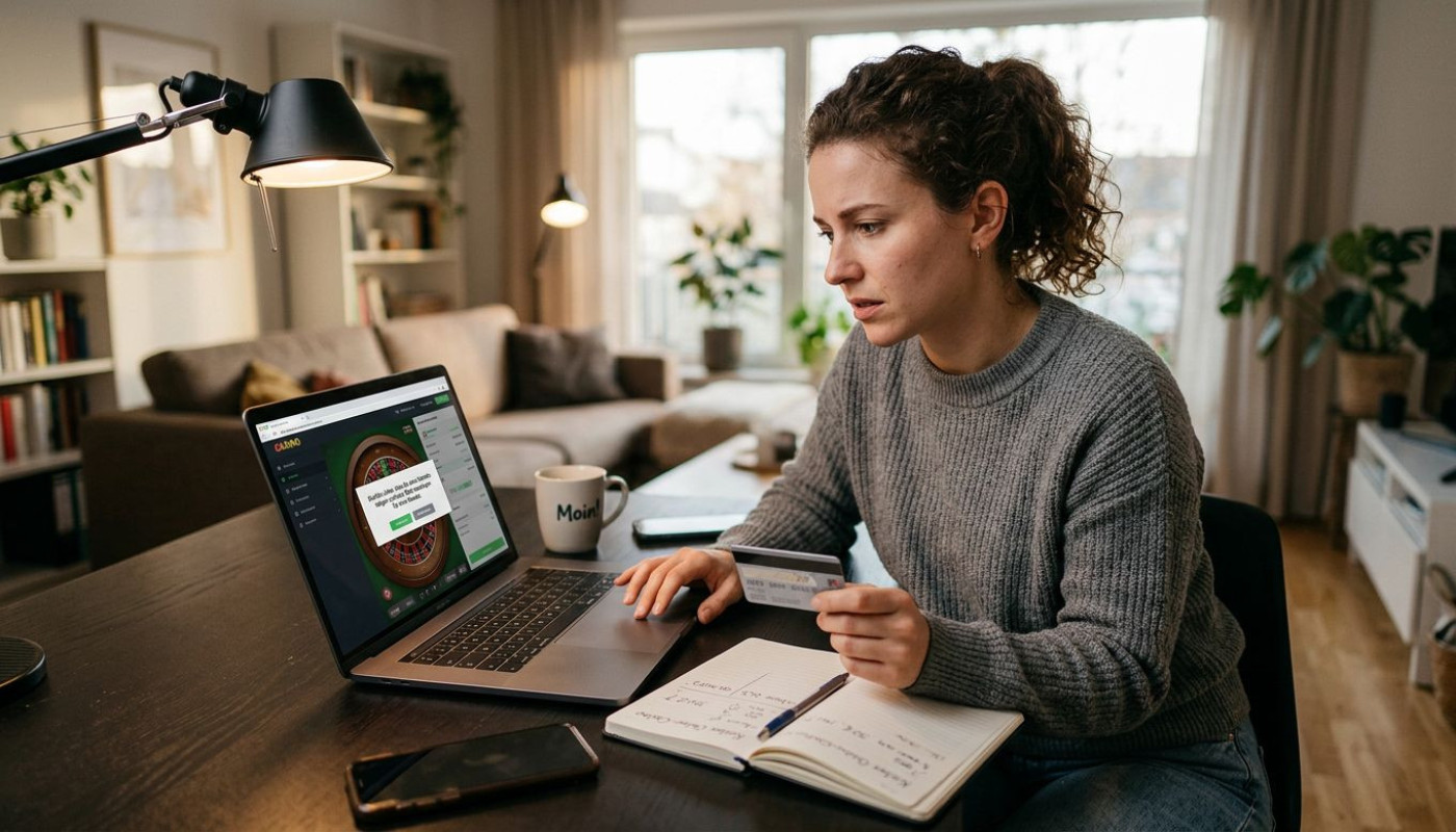 Wie finanzielle entscheidungen im online-casino unseren spielalltag prägen