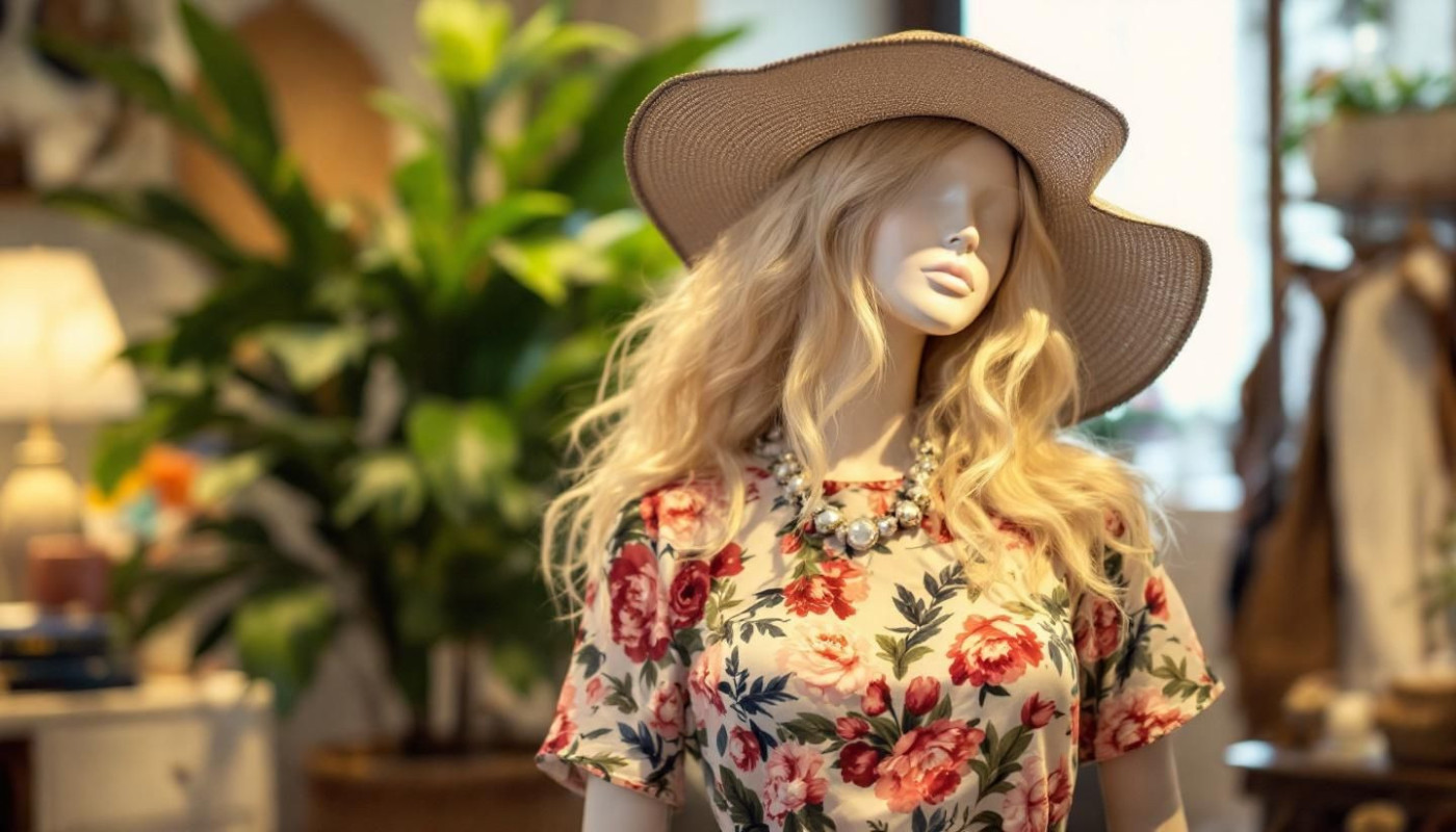 Wie man den perfekten Boho-Look für jede Jahreszeit stylt?