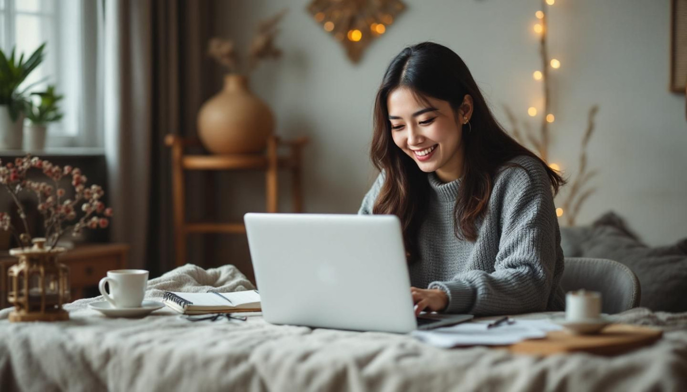 Wie man eine erfolgreiche Online-Boutique auf einer beliebten chinesischen Plattform eröffnet