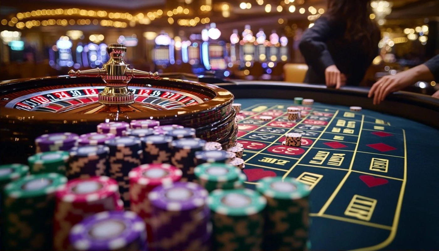 Wie maximiert man Gewinne beim Live-Rad-Casinospiel?