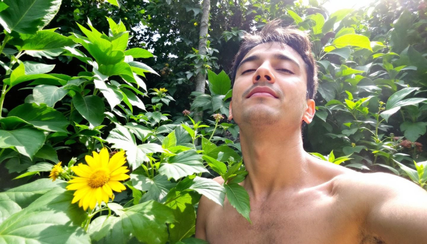 Wie ökologische Gartengestaltung unser Wohlbefinden steigert?