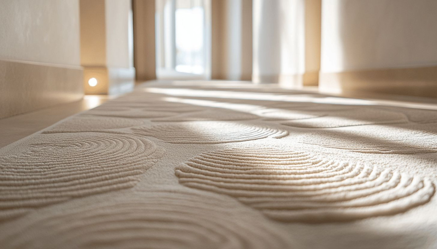 Wie Schmutzfangmatten Design und Funktionalität vereinen