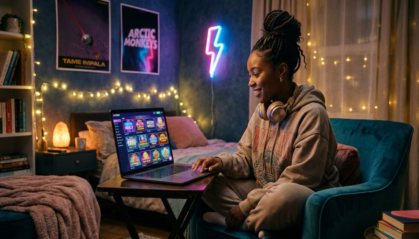 Wie wählt man das beste Online-Casino für Spielautomaten aus?