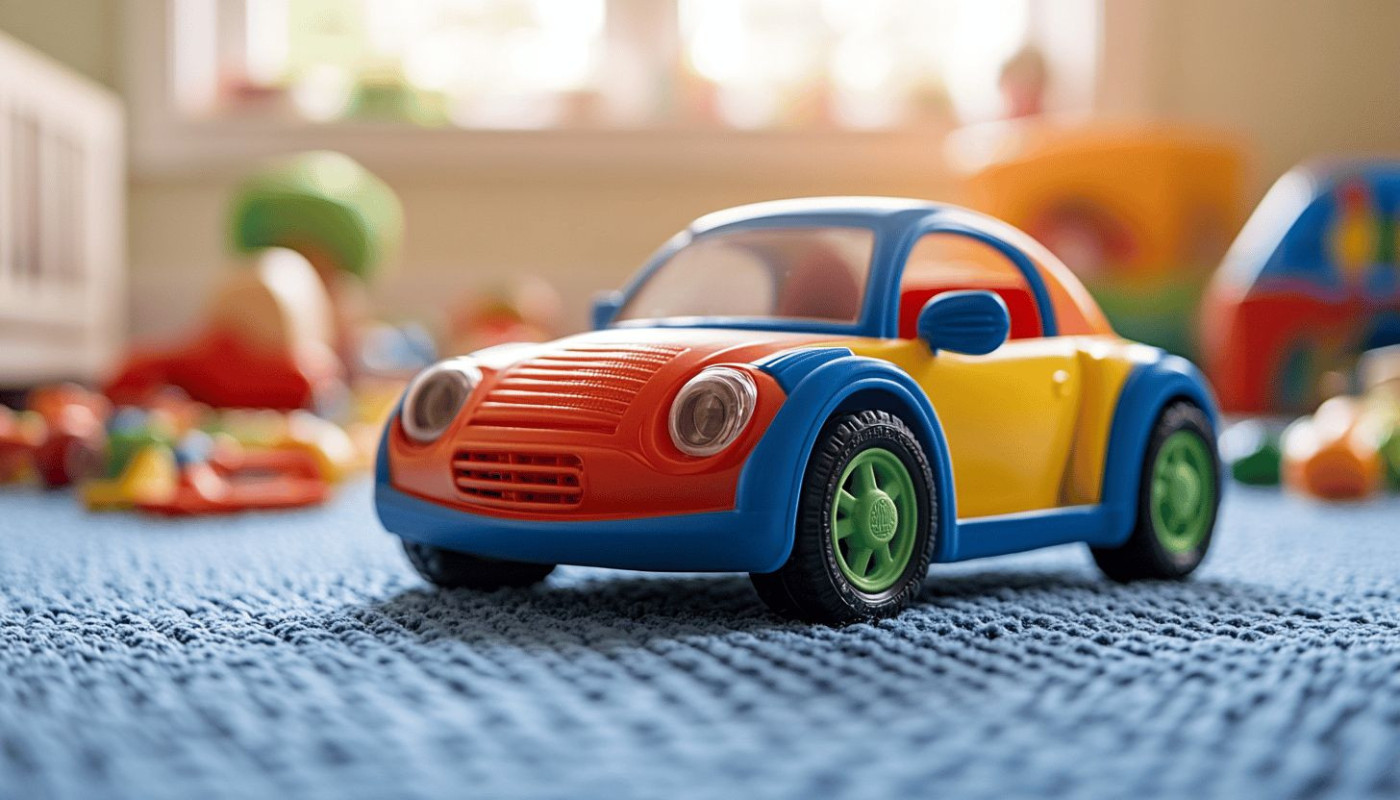 Wie wählt man das perfekte ferngesteuerte Fahrzeug für Kinder?